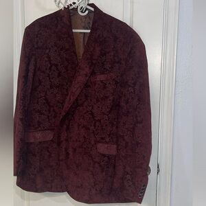 Blazer robert graham like new
